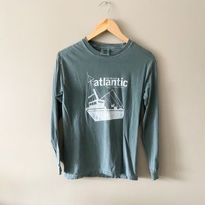 Beer Company Long Sleeve
